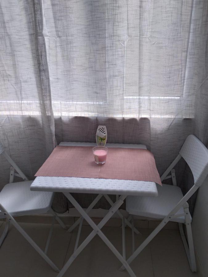Romance Appartement Podstrana Buitenkant foto